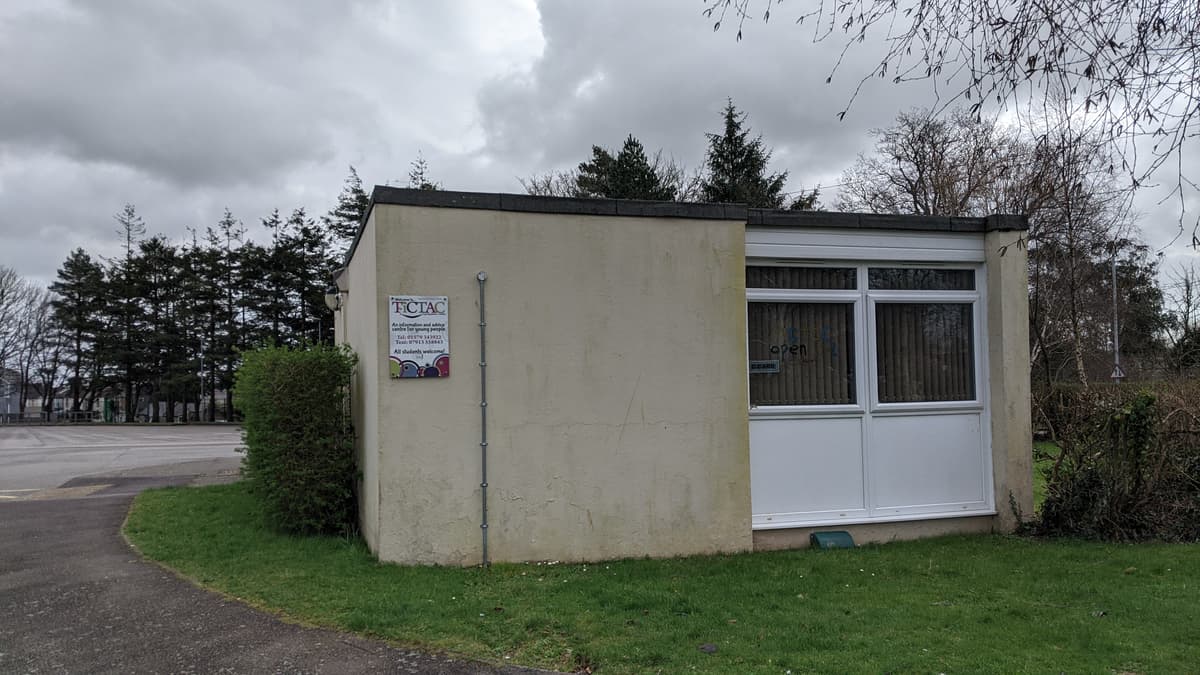 Liskeard School and Community College Tic Tac closes its doors after 26